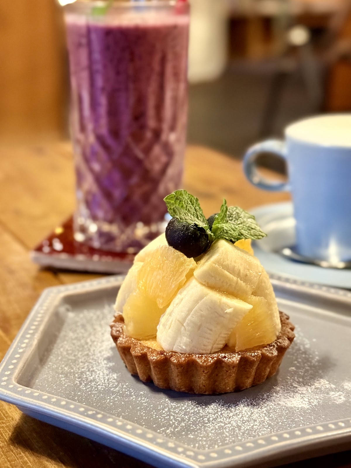 Cafe Zuccu 4