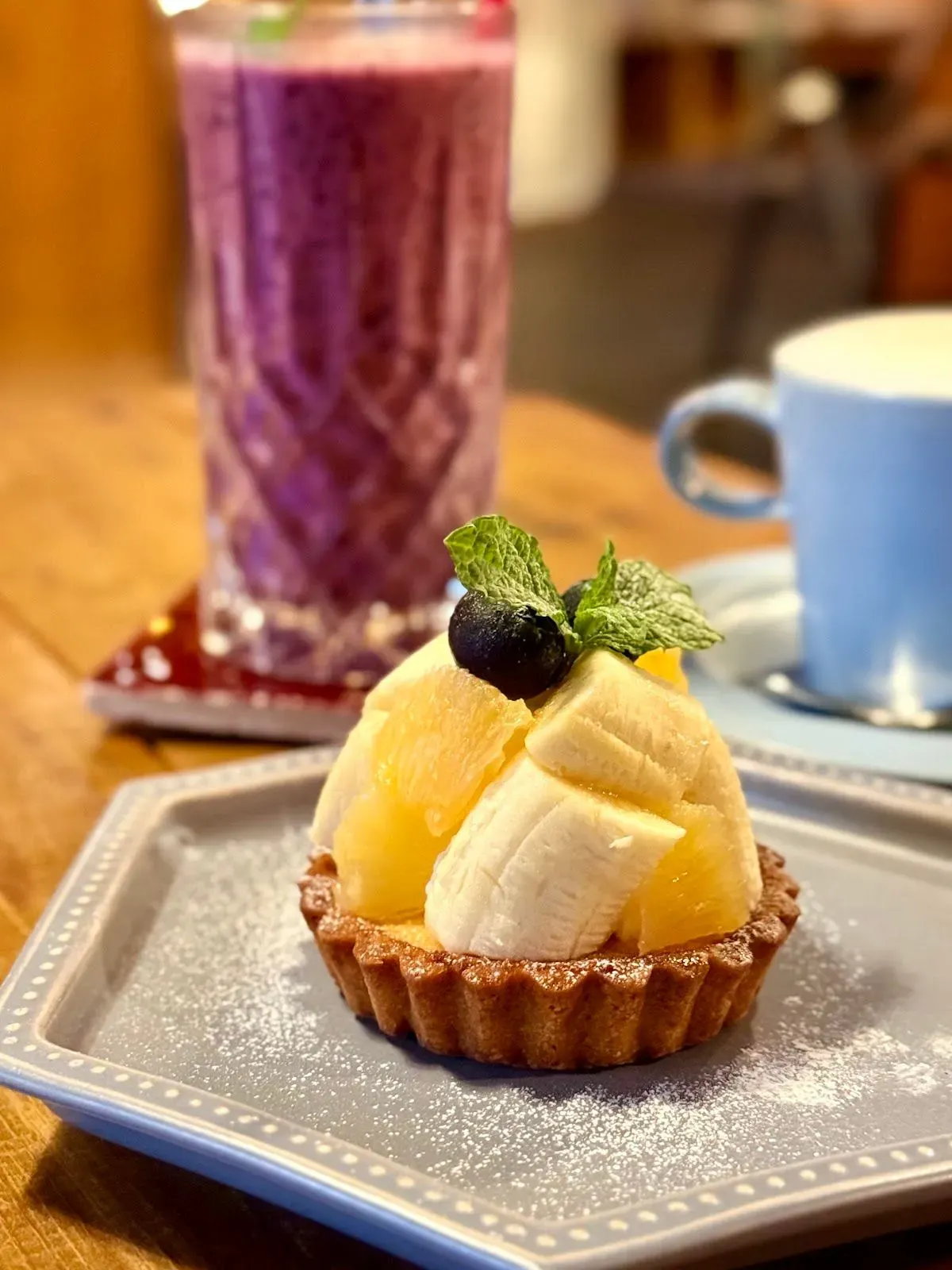 Cafe Zuccu 4