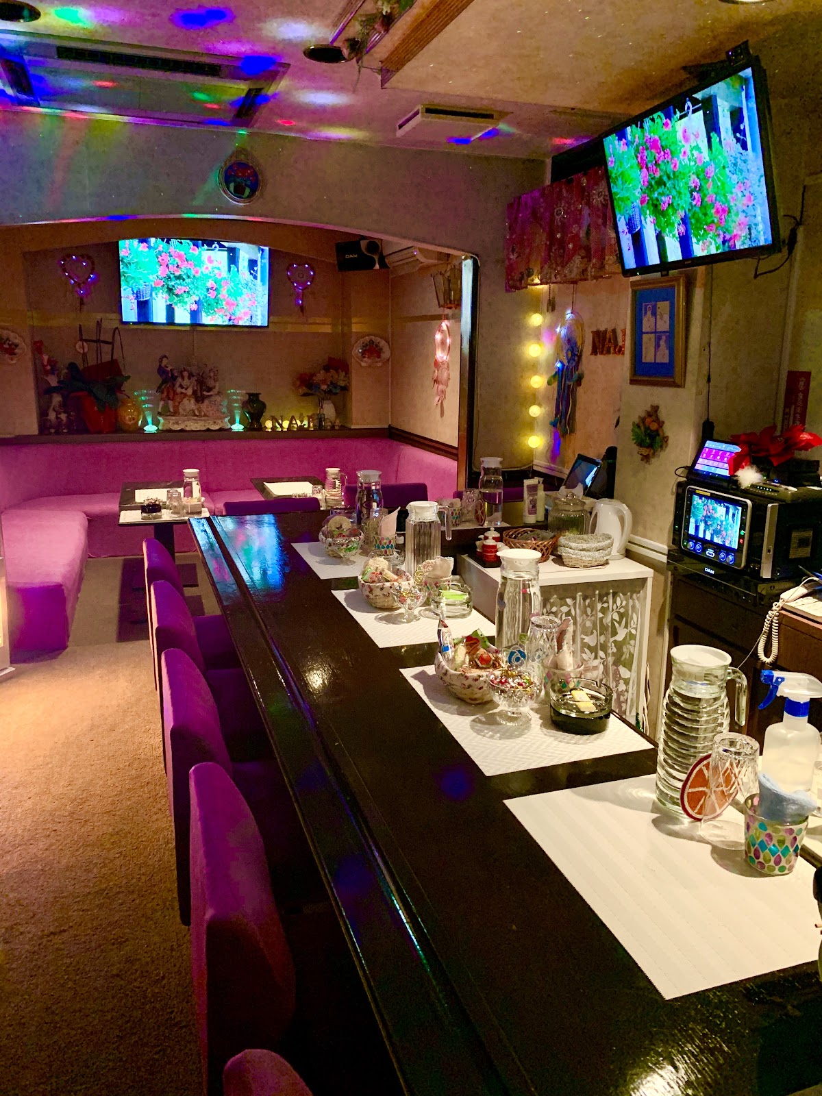 NAJ snack bar 4