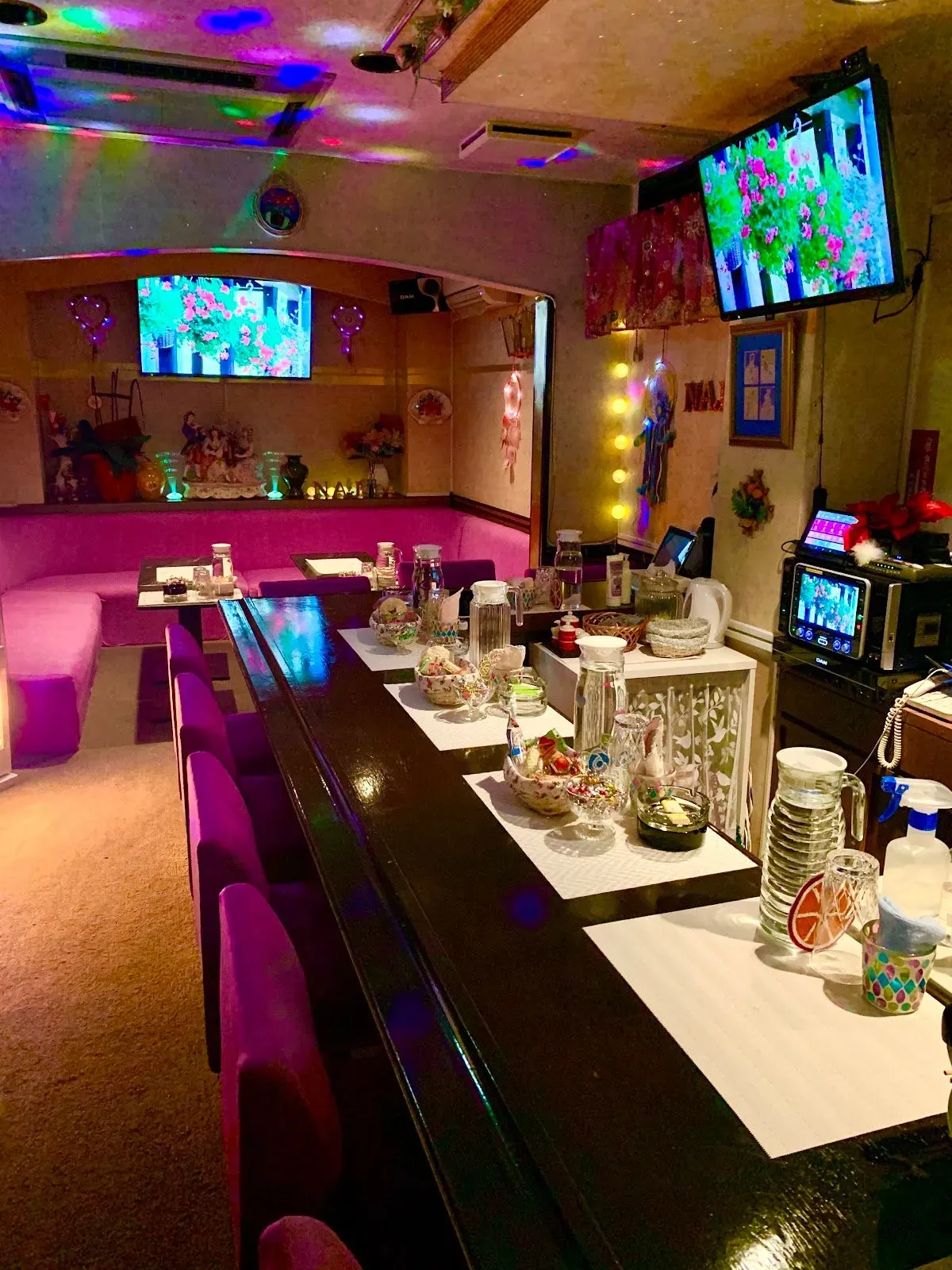 NAJ snack bar 4