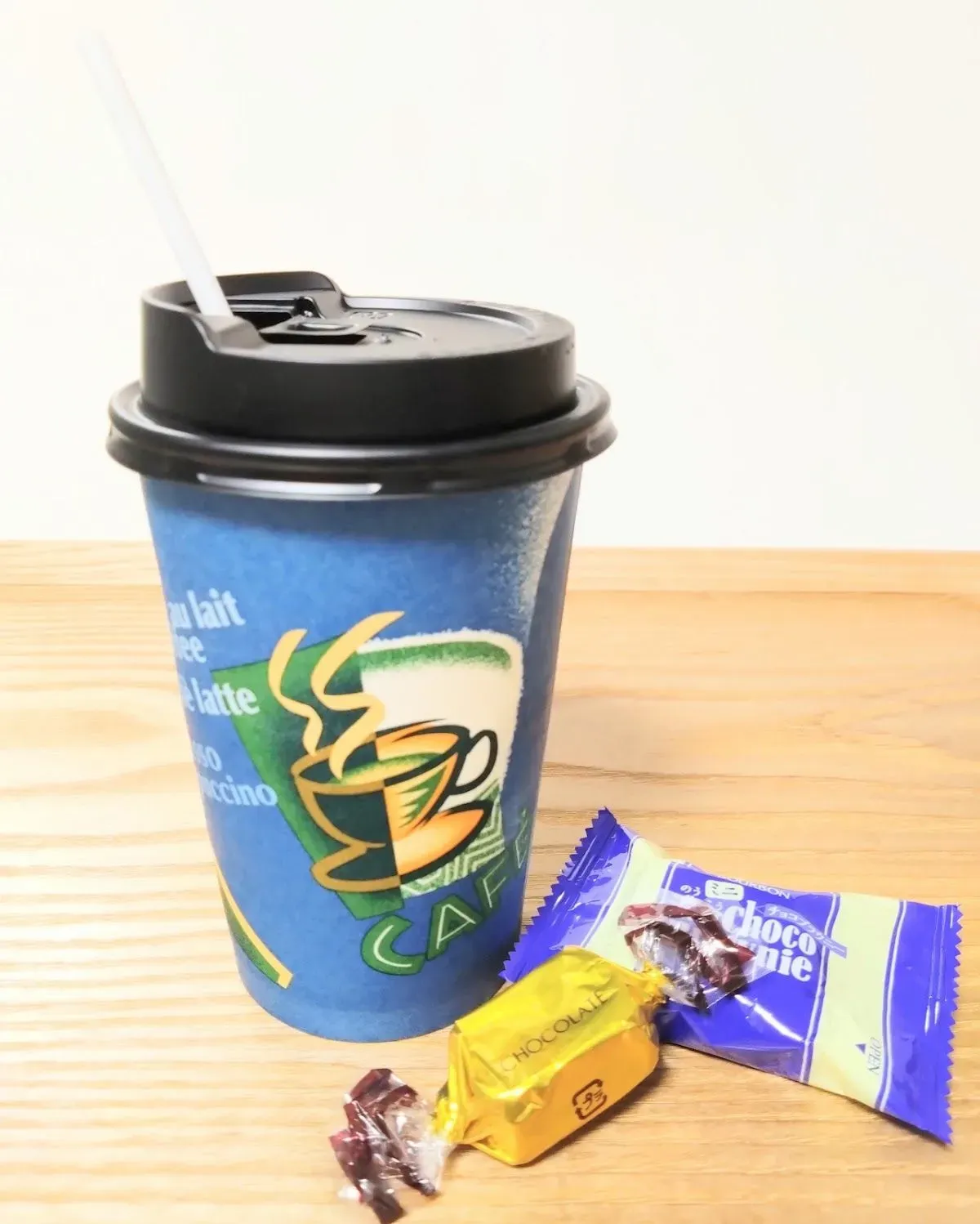 Nara Coffee 4