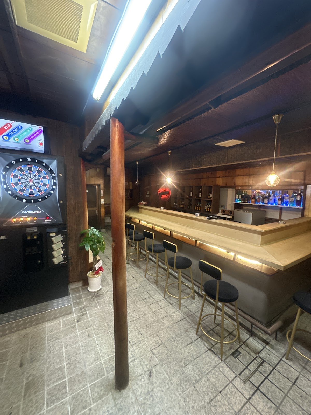shot bar MAO 奈良店 2