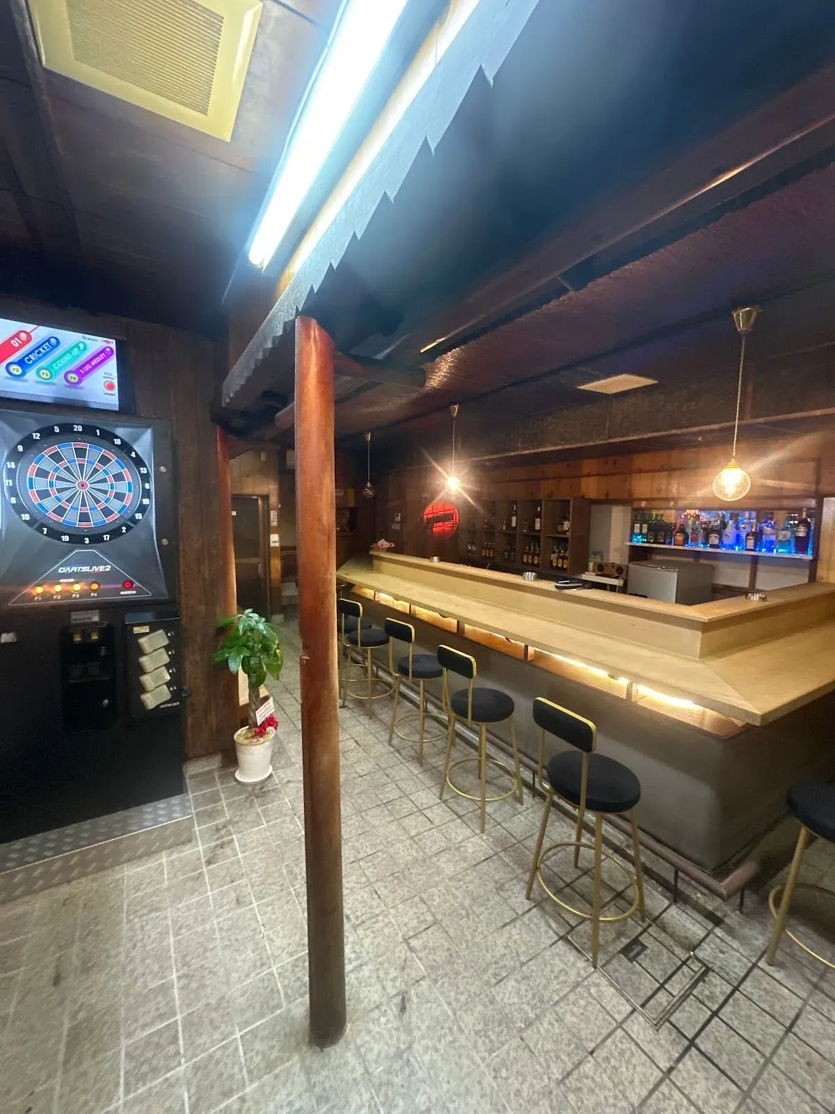 shot bar MAO 奈良店 2