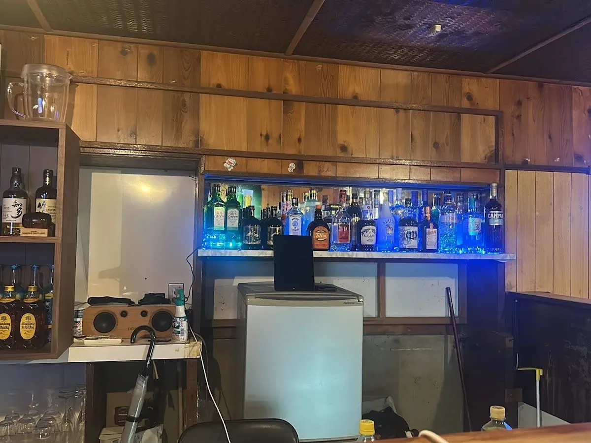 shot bar MAO 奈良店 3