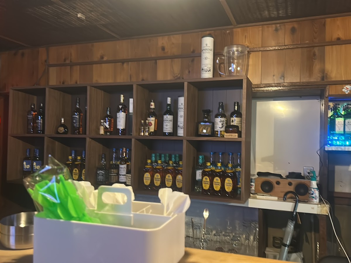 shot bar MAO 奈良店 4