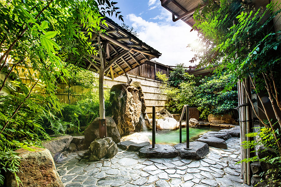 Nara Park Hotel