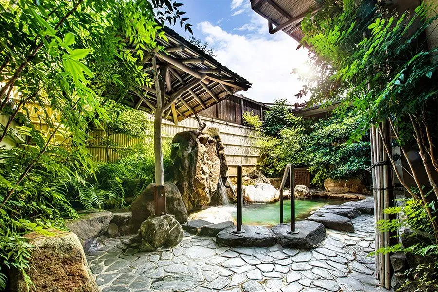 Nara Park Hotel