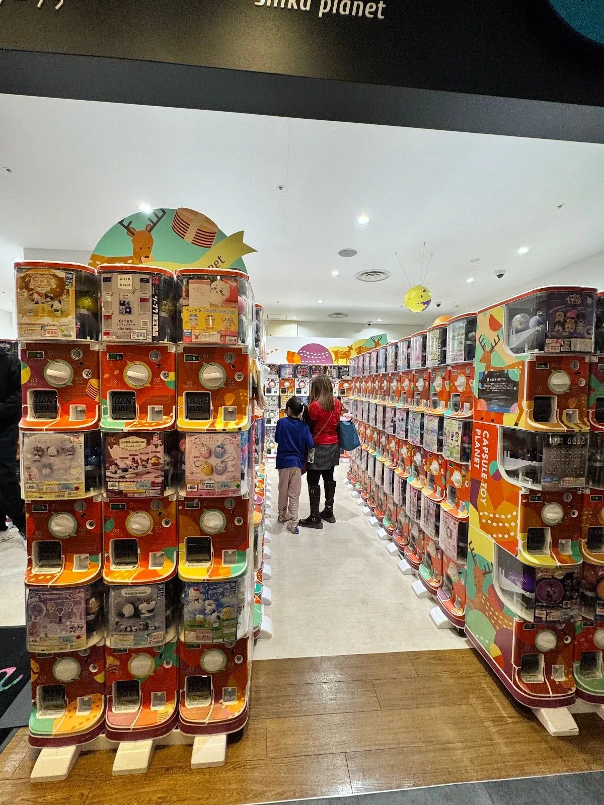Kintetsu Department Store - Nara 2