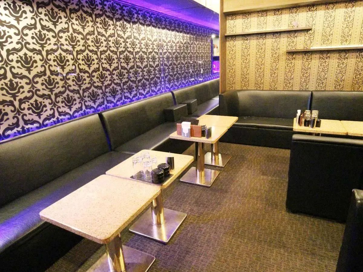 club gloria 4