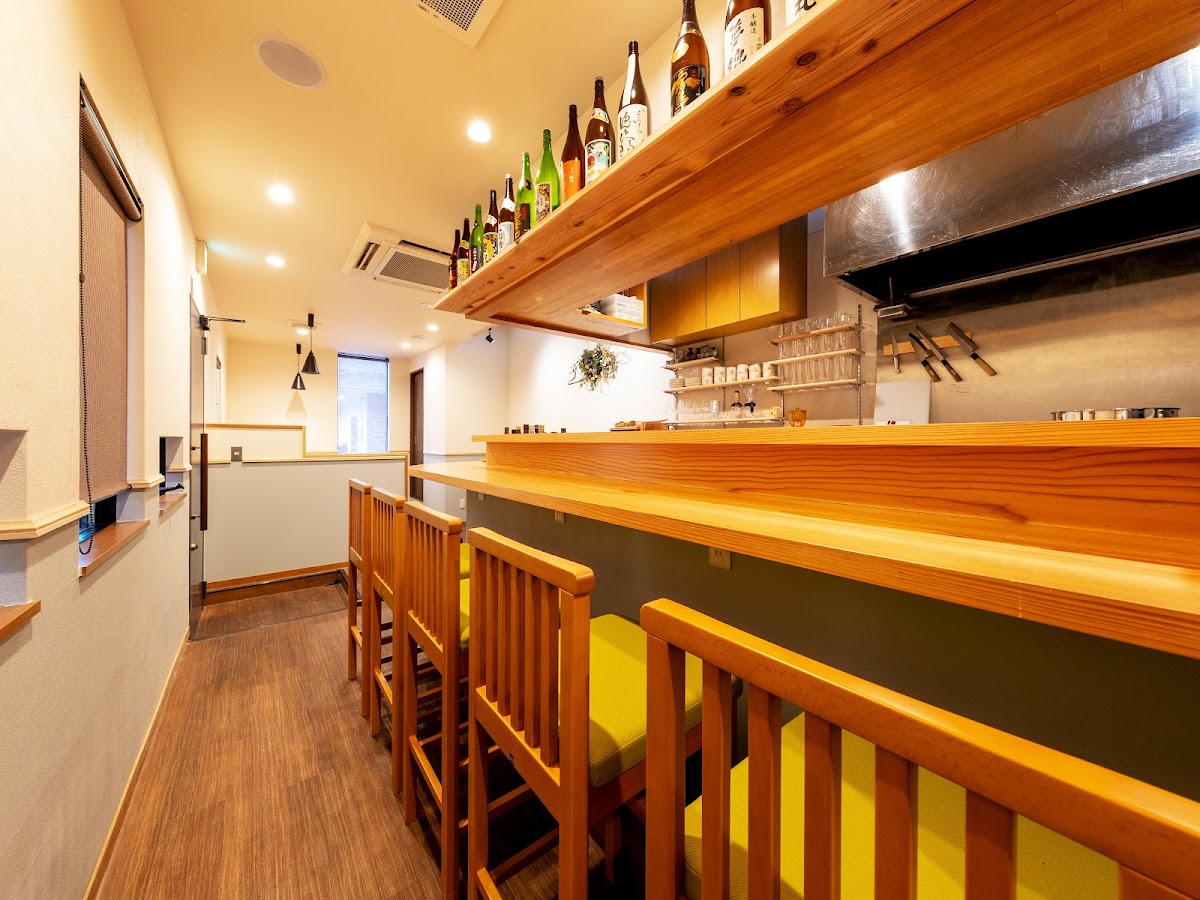 Comfy - Japanese Café & Bar