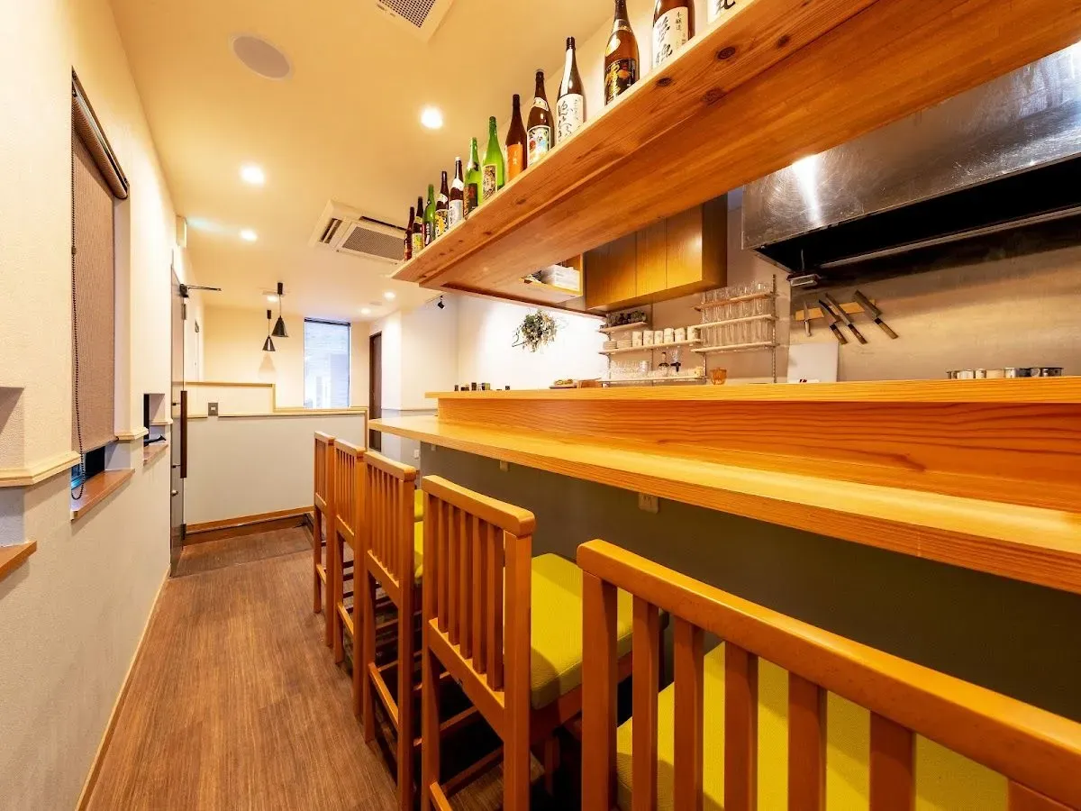 Comfy - Japanese Café & Bar