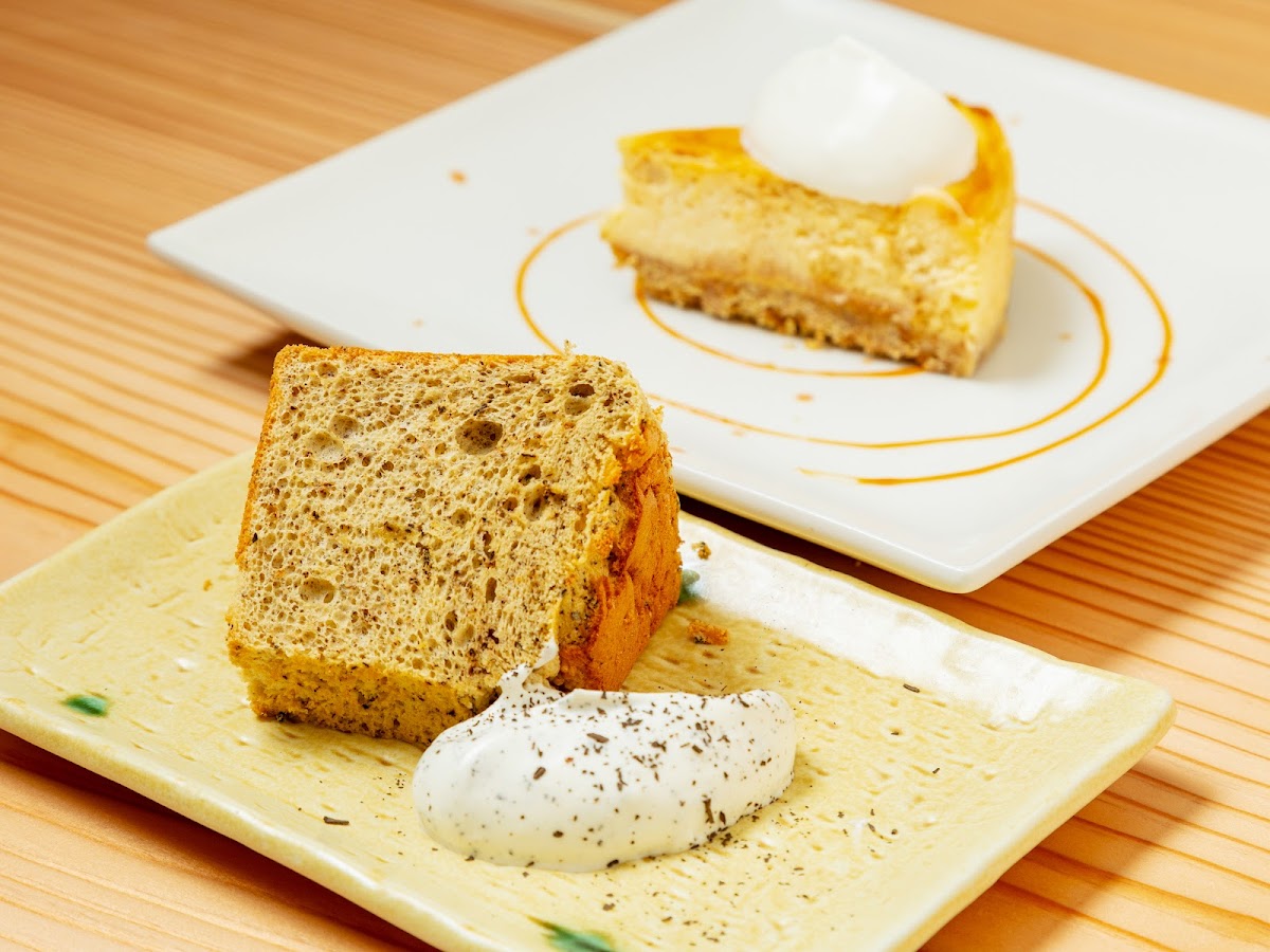 Comfy - Japanese Café & Bar 2