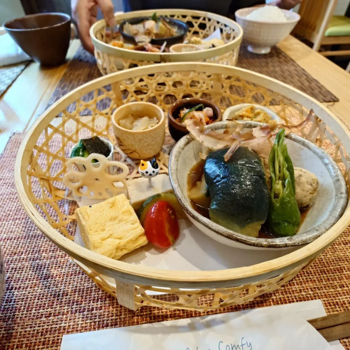 Comfy - Japanese Café & Bar 3