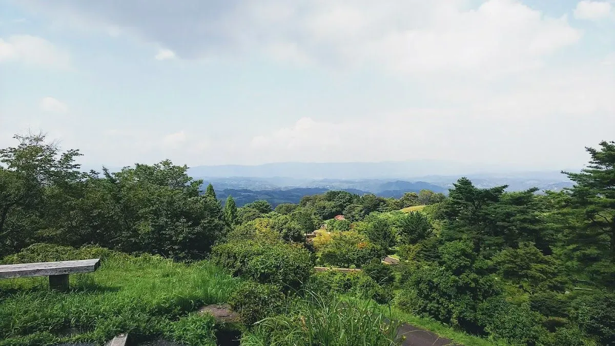 Forest Park Konoyama