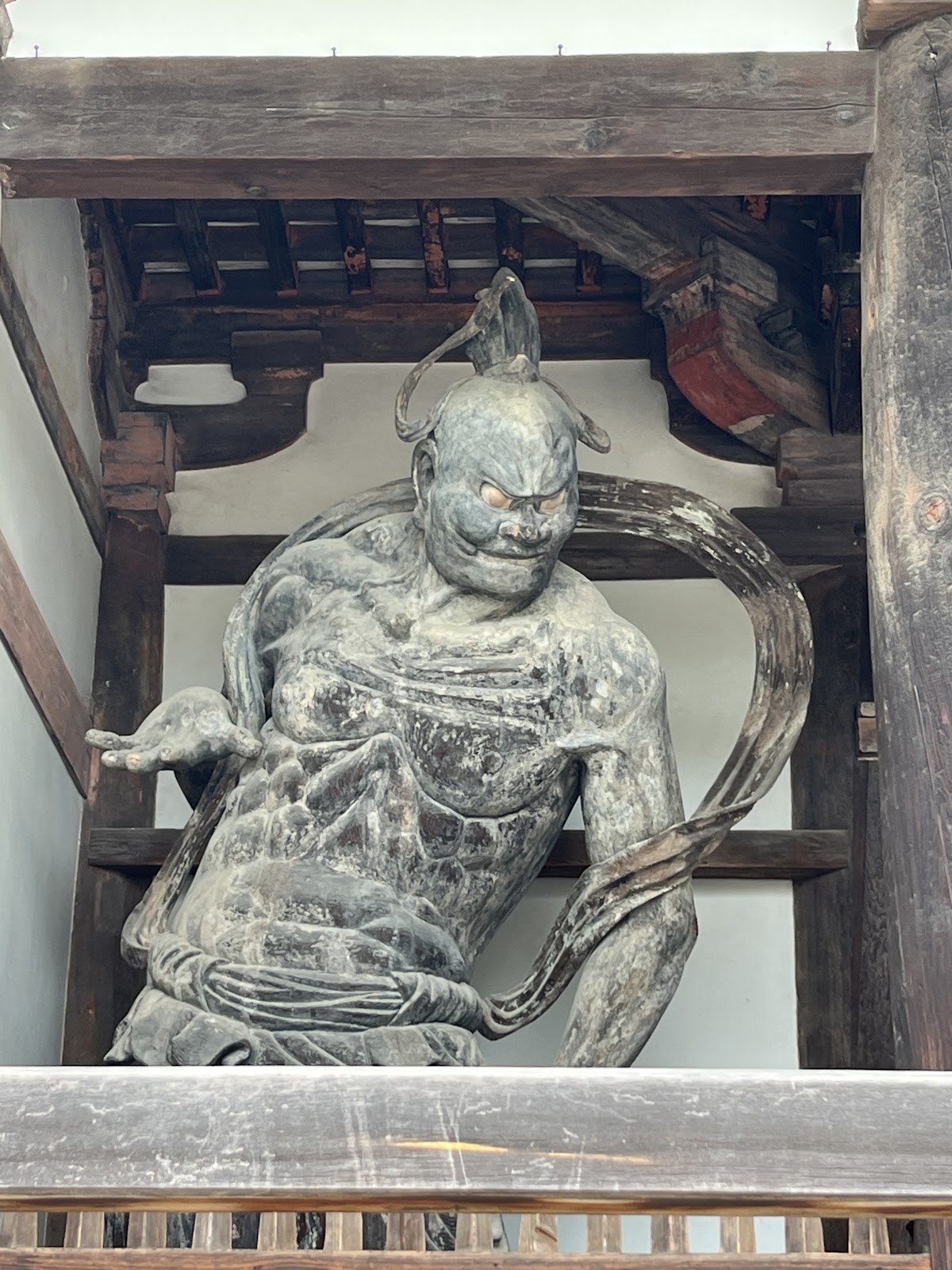 Hōryū-ji 4