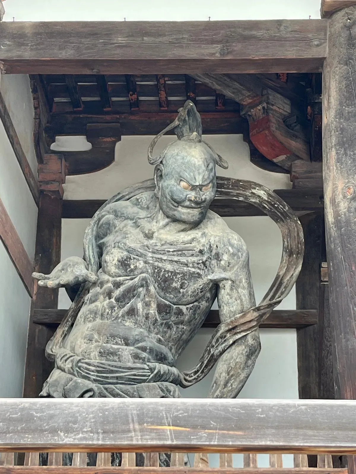 Hōryū-ji 4