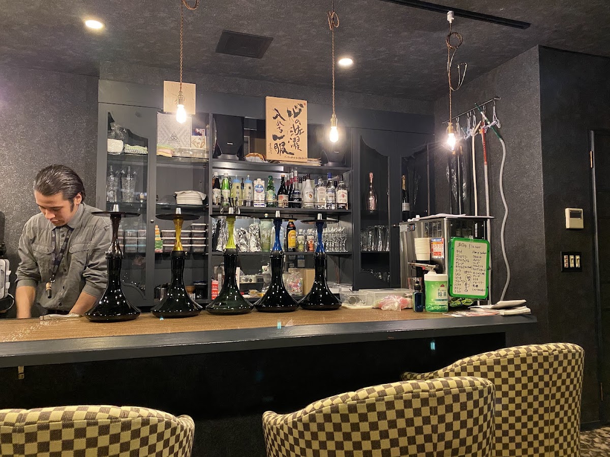 shisha&bar vanguard 3
