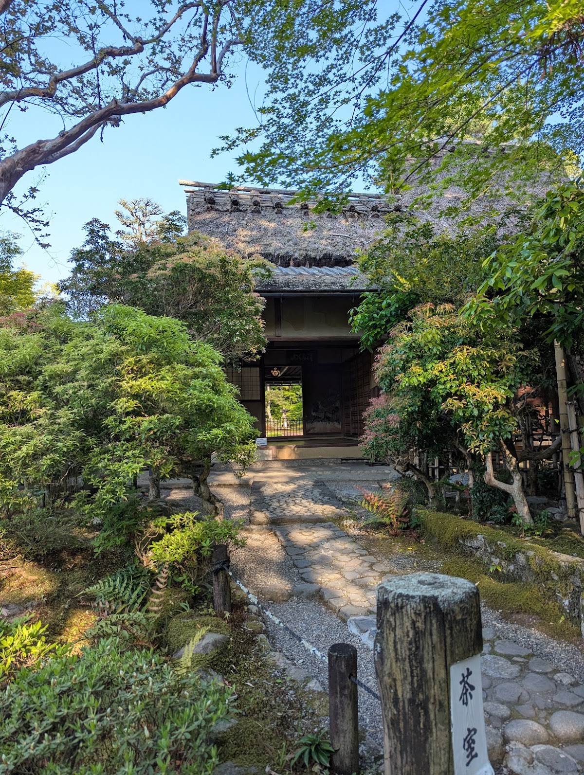 Yoshikien Garden 3