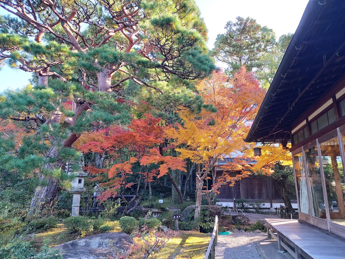 Yoshikien Garden 4