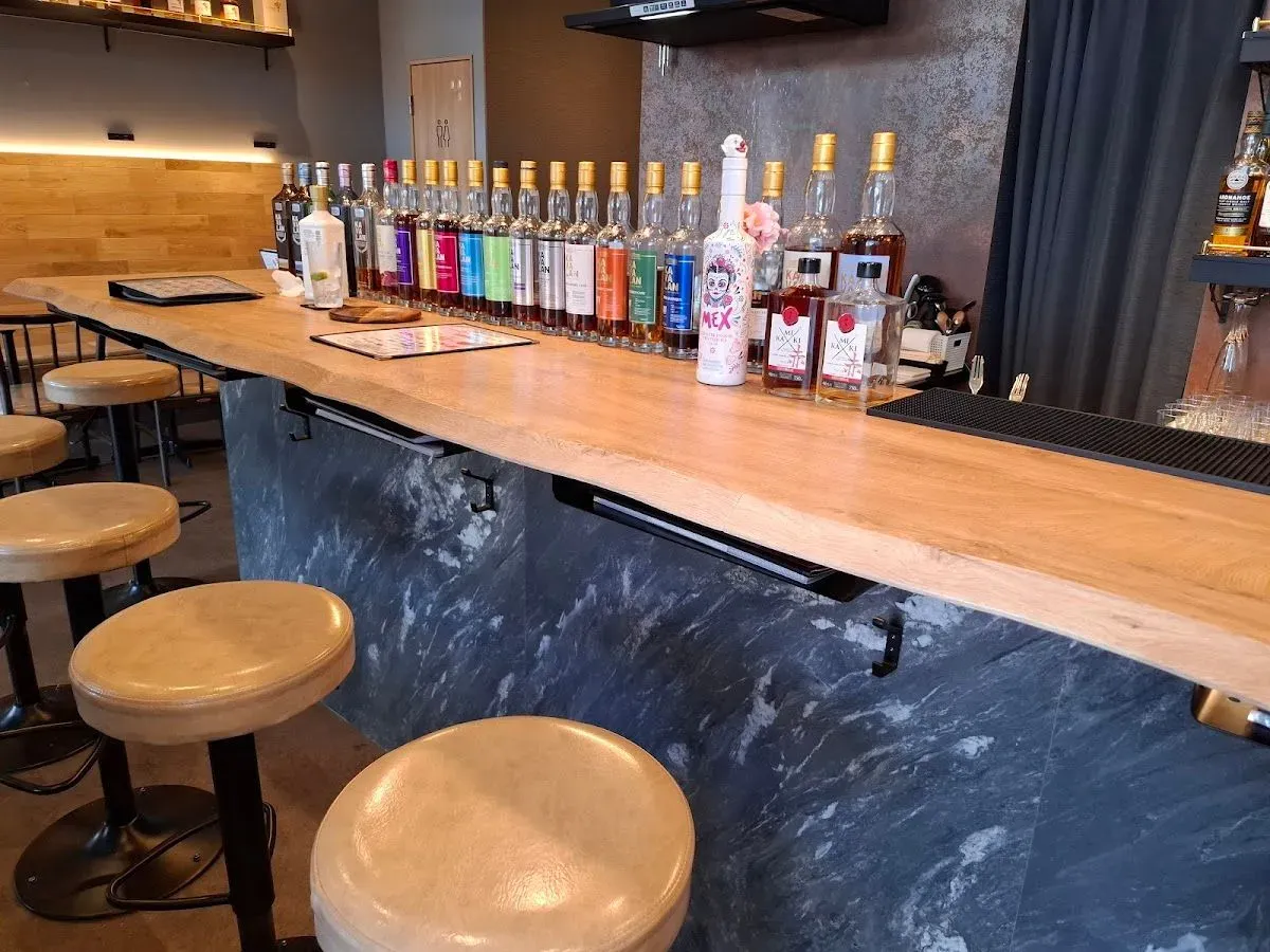 お酒の美術館 JR奈良駅前店/BAR LIQUOR MUSEUM NARA 4