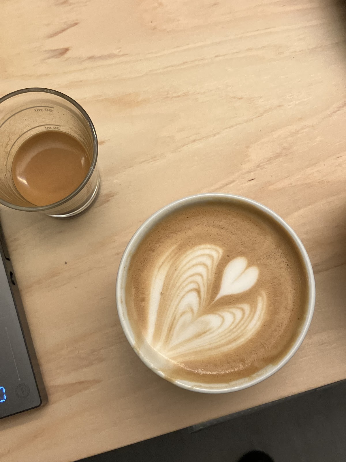 Coffee Loom 2