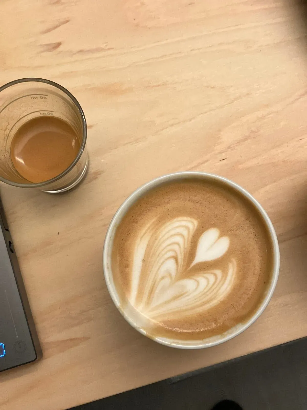Coffee Loom 2