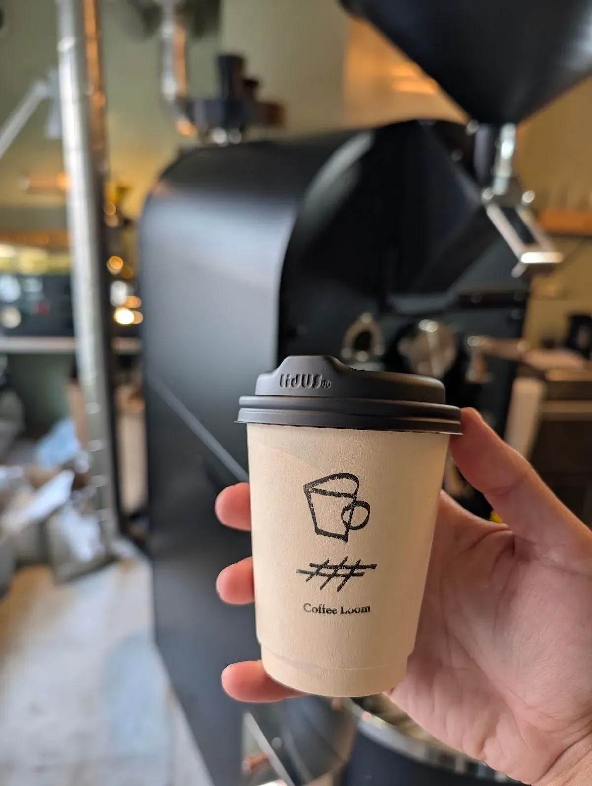 Coffee Loom 3