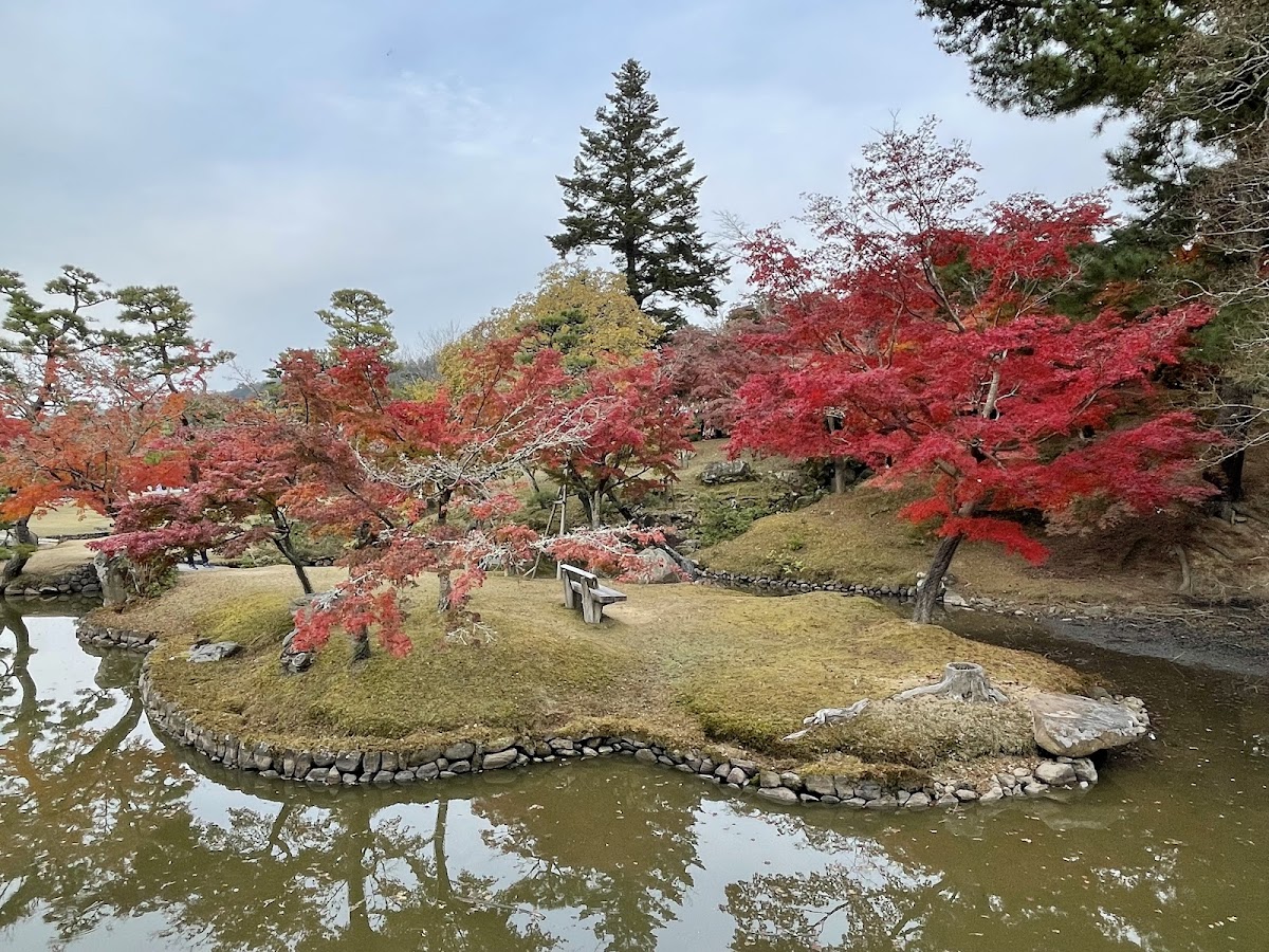 吉城川 3