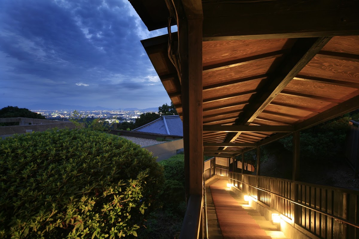 MIKASA RYOKAN