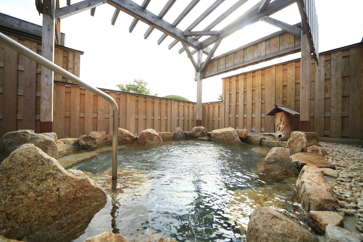 MIKASA RYOKAN 3