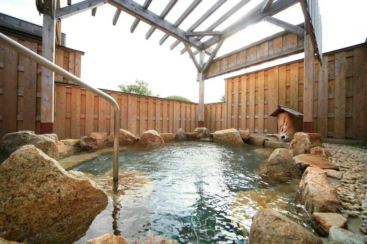 MIKASA RYOKAN 3