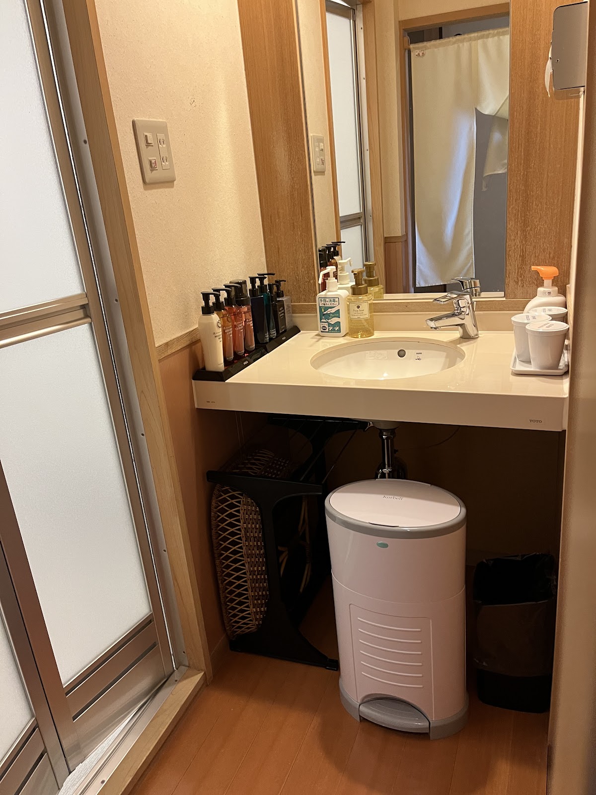 MIKASA RYOKAN 4