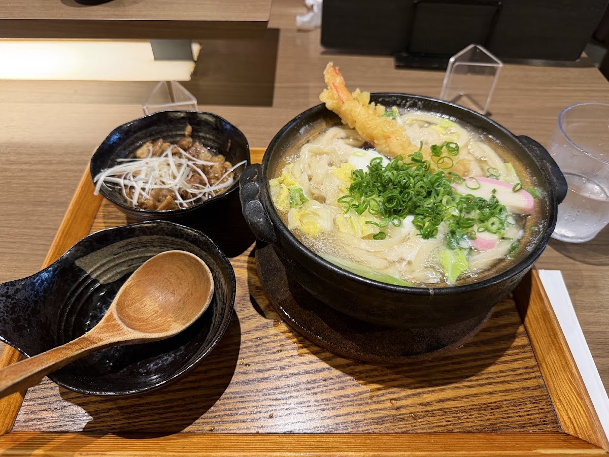 Kamaiki 3