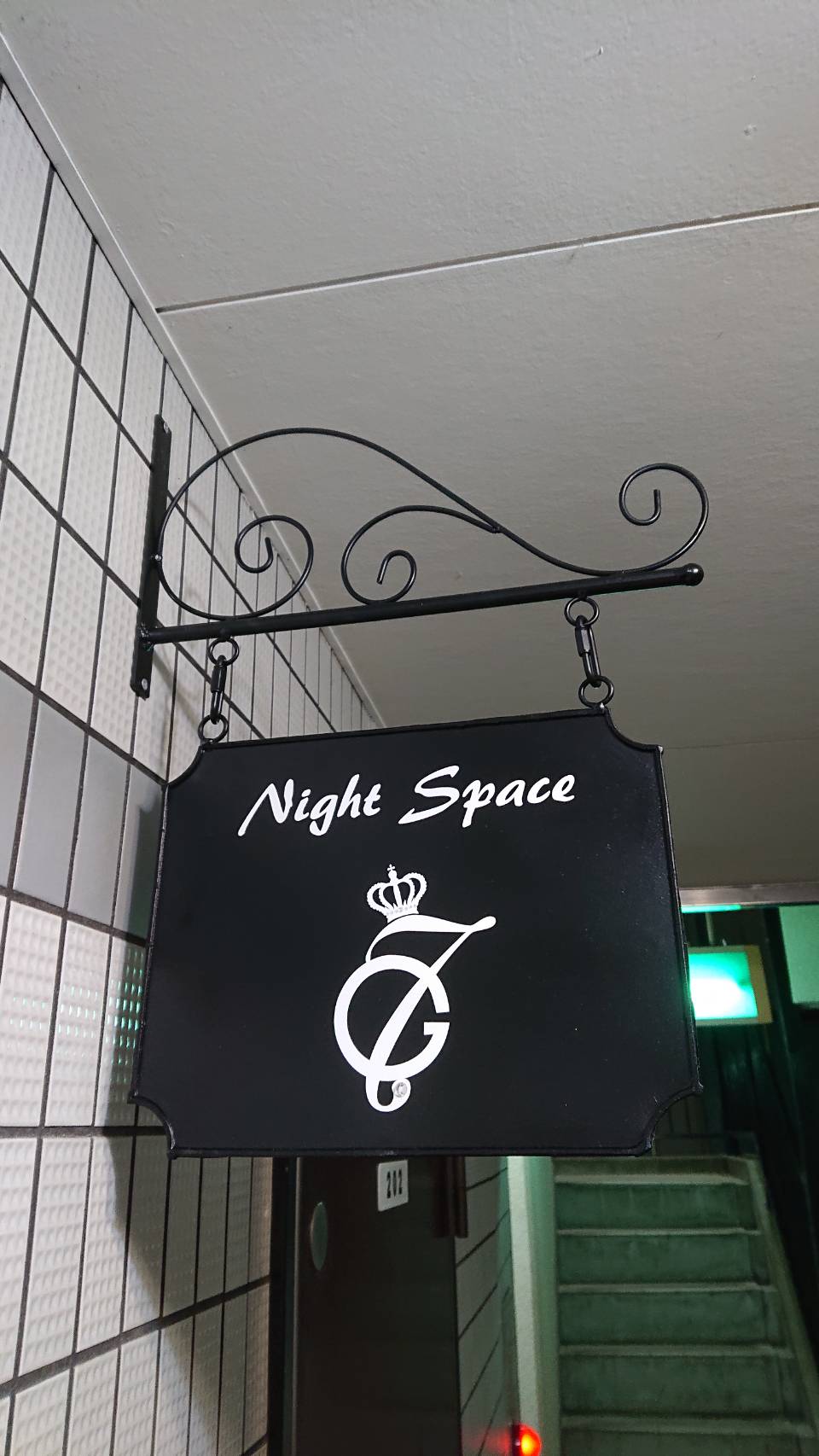 Night Space G7 4