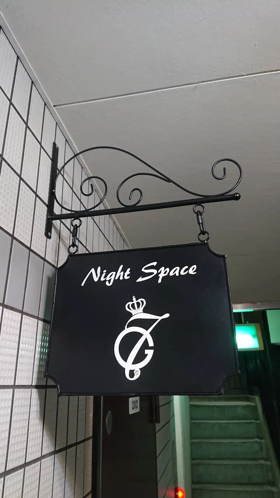 Night Space G7 4