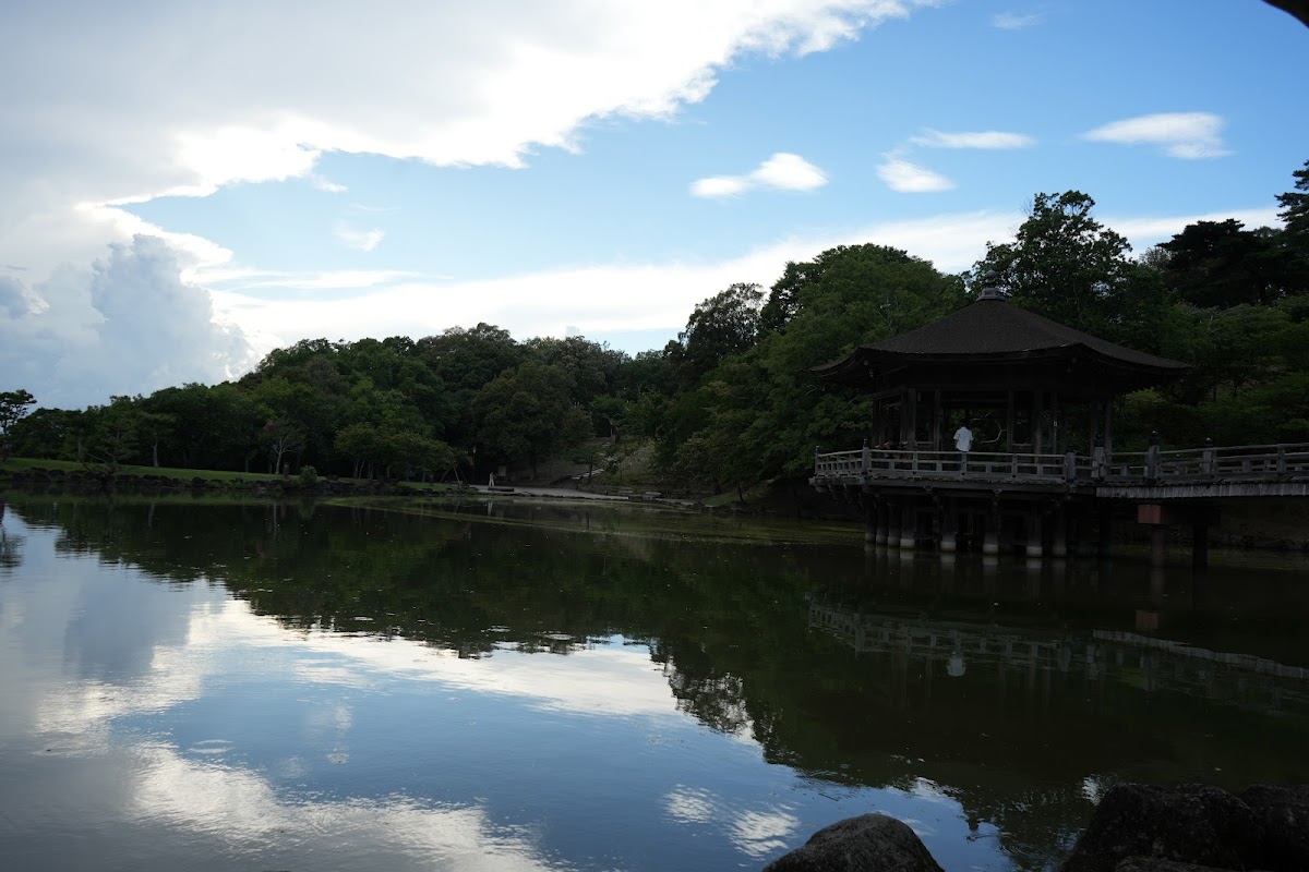 Asajigahara Enchi