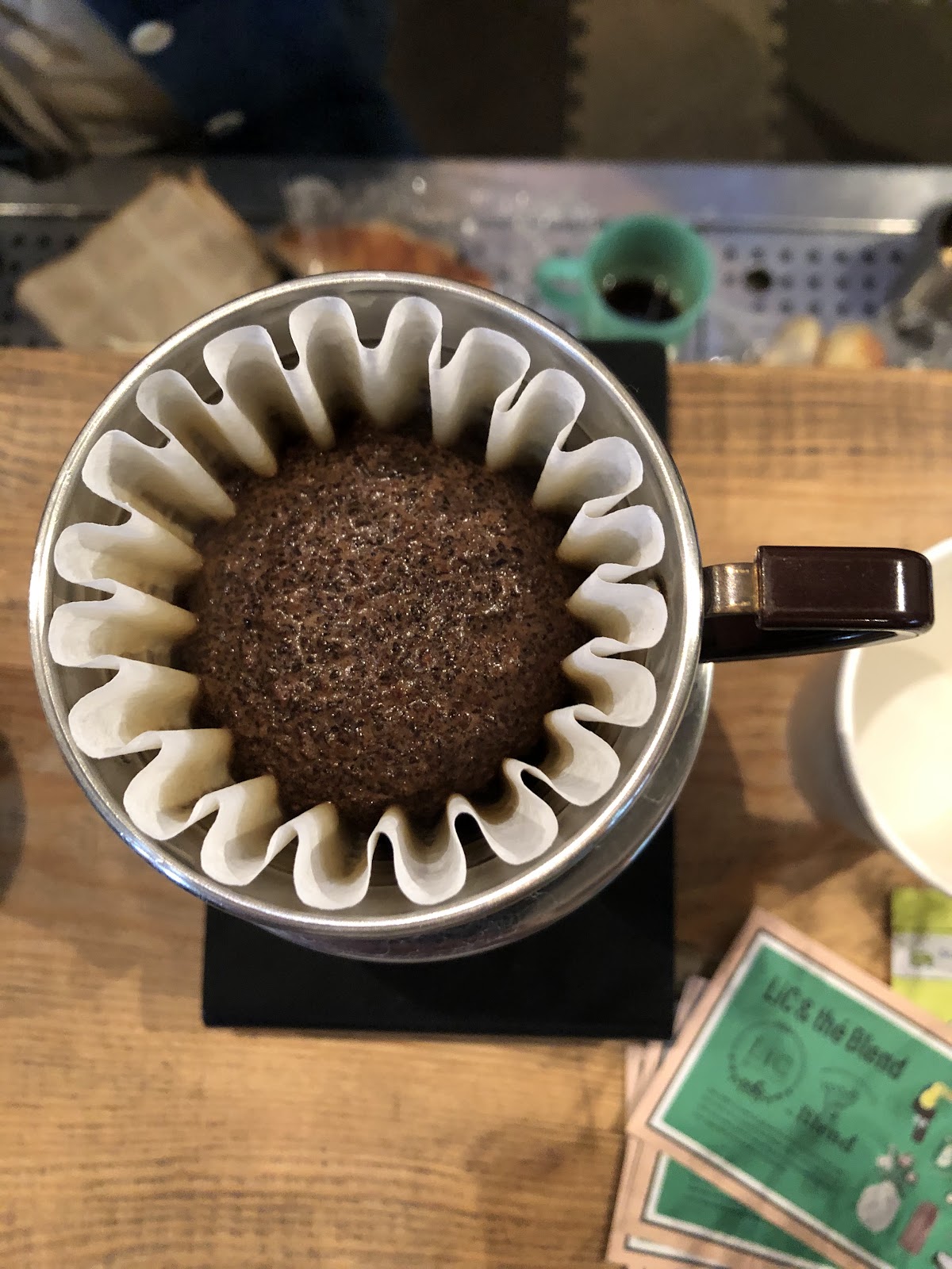 TABI Coffee Roaster 4