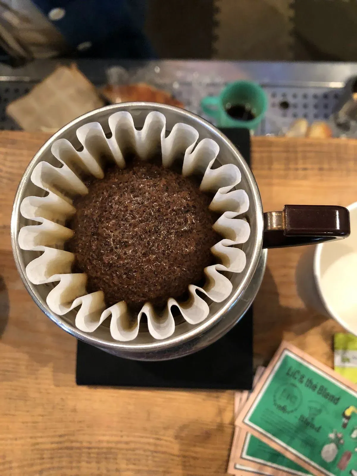 TABI Coffee Roaster 4