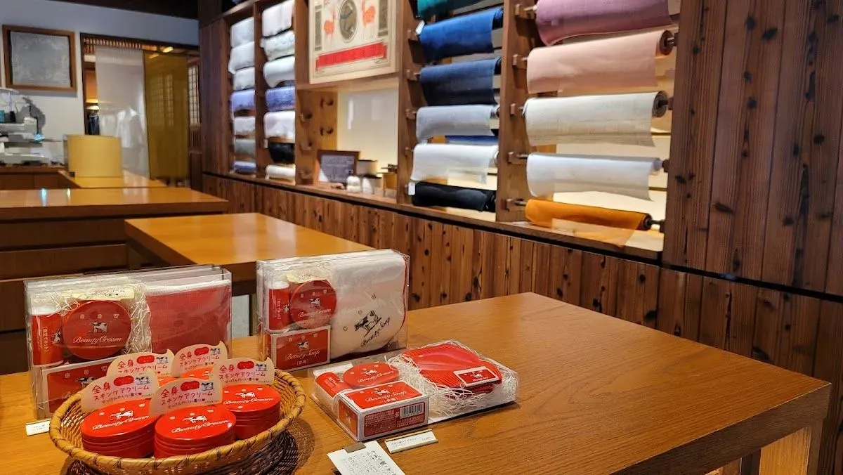 SARUTAHIKO COFFEE Nara SHIKA SARU KITSUNE BUILDING 4