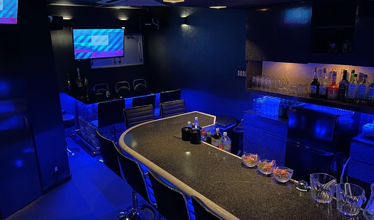 Girls Bar OBJET(ガールズバーオブジェ)