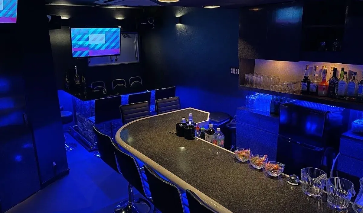 Girls Bar OBJET(ガールズバーオブジェ)