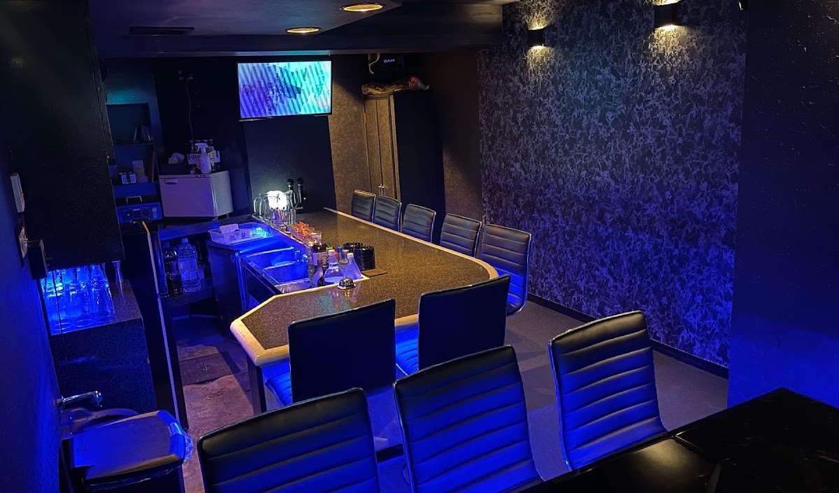 Girls Bar OBJET(ガールズバーオブジェ) 2