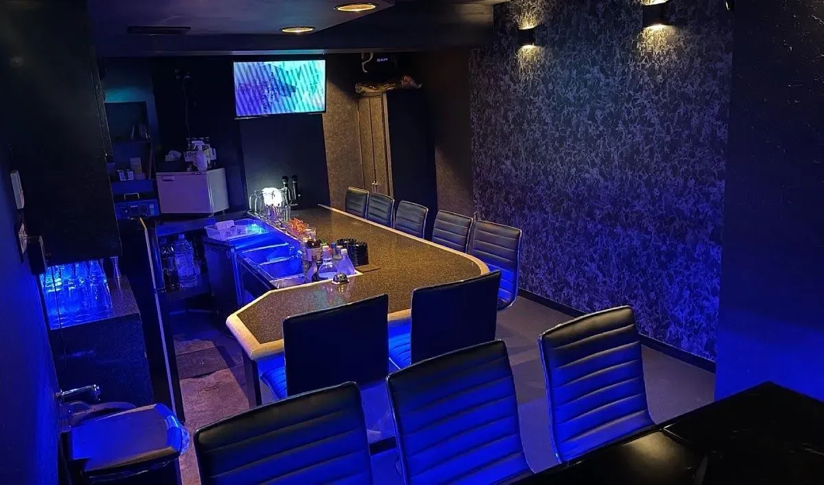 Girls Bar OBJET(ガールズバーオブジェ) 2