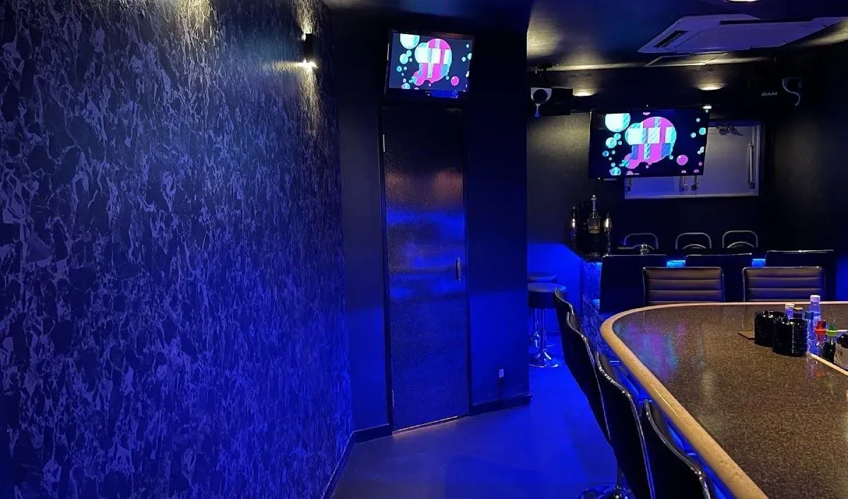 Girls Bar OBJET(ガールズバーオブジェ) 3