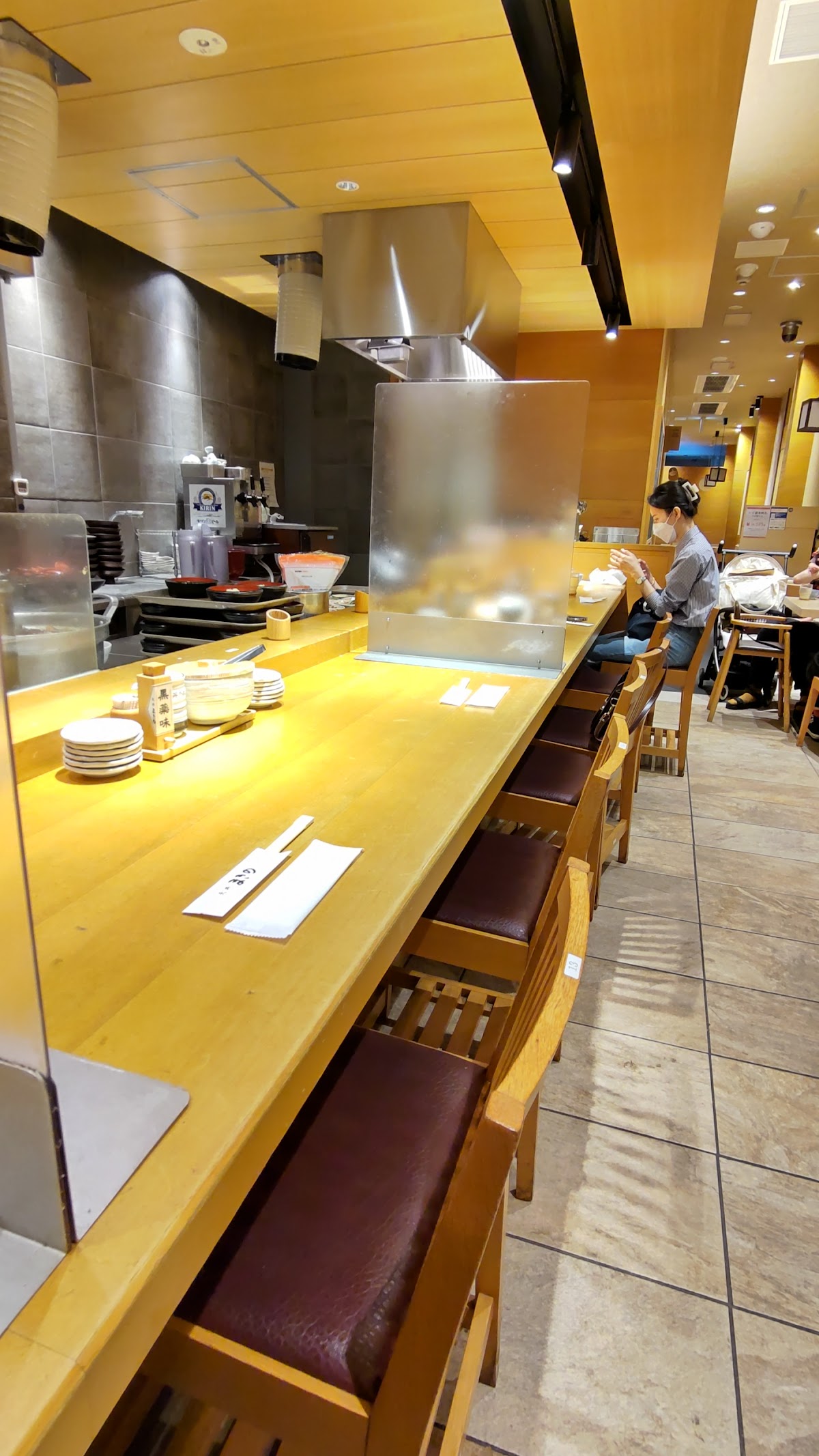 Nara Higashimuki Shopping Street 2