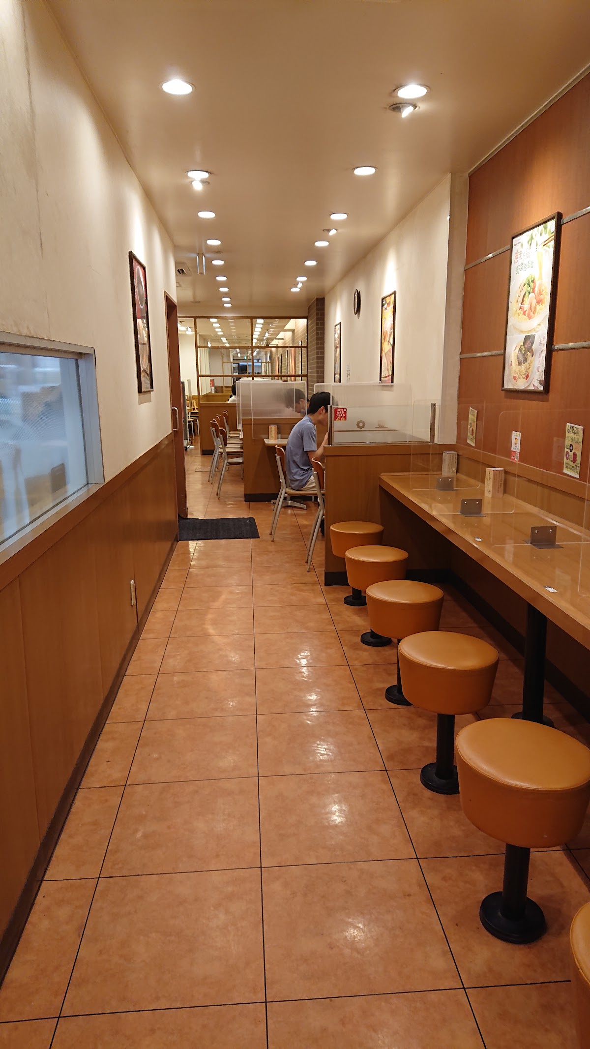 Nara Higashimuki Shopping Street 4