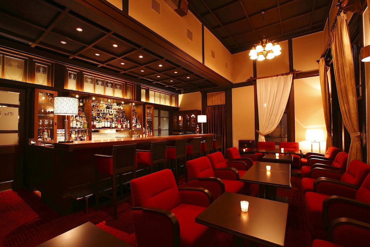 The Bar