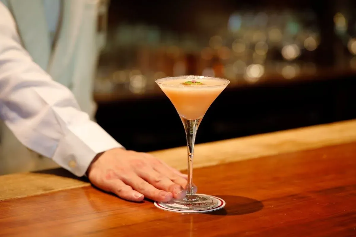 The Bar 2
