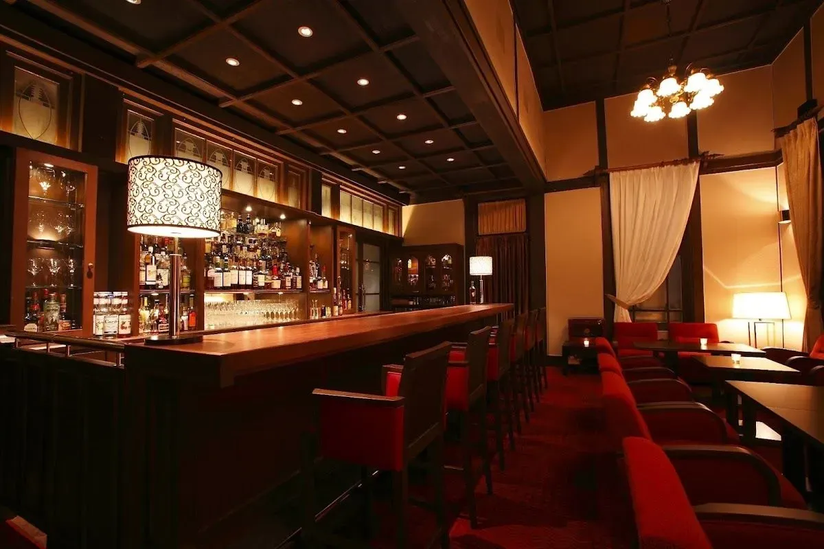 The Bar 3