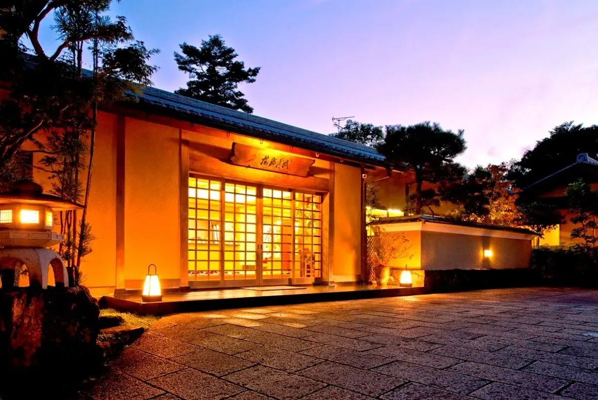 Kotonoyado Musashino